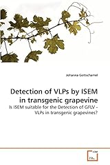 Detection vlps isem d'occasion  Livré partout en Belgiqu