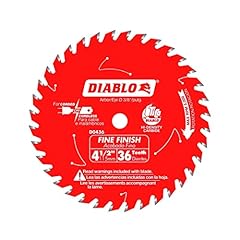 Diablo d0436x inch for sale  Delivered anywhere in USA 