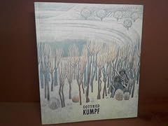 Gottfried kumpf gemälde gebraucht kaufen  Wird an jeden Ort in Deutschland