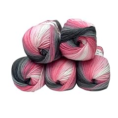 Pink grey double for sale  Delivered anywhere in UK