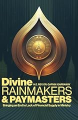 Divine rainmakers divine for sale  Delivered anywhere in USA 