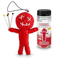 Voodoo doll dose gebraucht kaufen  Wird an jeden Ort in Deutschland