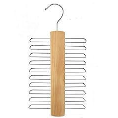 Tie rack holder for sale  Delivered anywhere in USA 