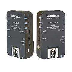 Yongnuo yn622n kit usato  Spedito ovunque in Italia 