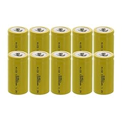 Exell battery 10x for sale  Delivered anywhere in USA 