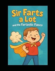 Sir farts lot for sale  Delivered anywhere in UK