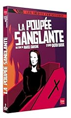 Poupée sanglante d'occasion  Livré partout en France