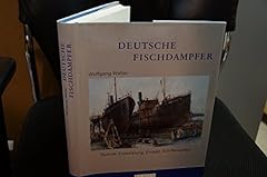 Deutsche fischdampfer technik gebraucht kaufen  Wird an jeden Ort in Deutschland