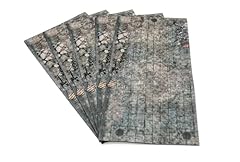 Playmats t043 5szt gebraucht kaufen  Wird an jeden Ort in Deutschland