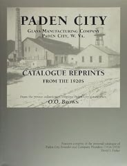 Paden city glass for sale  Delivered anywhere in USA 