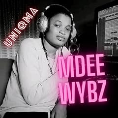 Mdee wybz usato  Spedito ovunque in Italia 