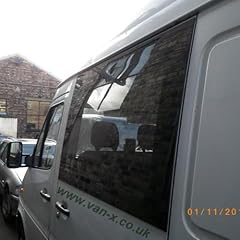 Van smoked side for sale  Delivered anywhere in Ireland