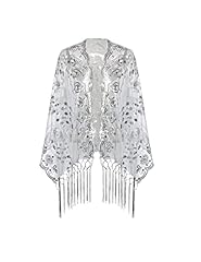 Babeyond 1920s sequined for sale  Delivered anywhere in USA 