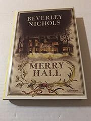 Merry hall for sale  Delivered anywhere in USA 