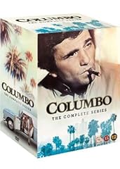 Columbo 36 dvd for sale  Delivered anywhere in UK