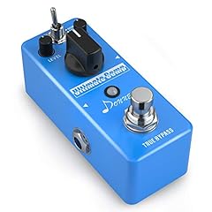 Donner compressor pedal for sale  Delivered anywhere in Ireland