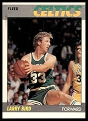 Basketball nba 1987 for sale  Delivered anywhere in USA 