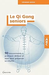 Gong seniors mouvements d'occasion  Livré partout en France