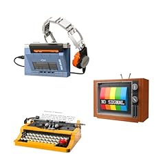 Elaicree typewriter walkman for sale  Delivered anywhere in USA 