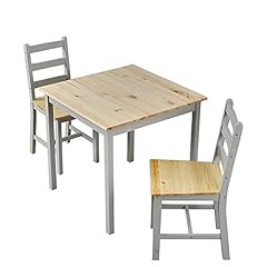 Panana wooden dining for sale  Delivered anywhere in UK