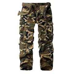 Pantaloni tattici uomo usato  Spedito ovunque in Italia 