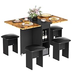 Lamerge folding dining for sale  Delivered anywhere in USA 