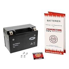Gel batterie suzuki gebraucht kaufen  Wird an jeden Ort in Deutschland