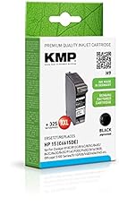 Kmp tintenpatrone hp gebraucht kaufen  Wird an jeden Ort in Deutschland