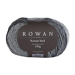 Rowan rowan sock for sale  Delivered anywhere in Ireland