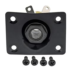 Musiclily 6.35mm rectangle for sale  Delivered anywhere in UK