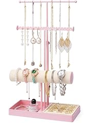 Boailydi pink jewelry for sale  Delivered anywhere in USA 