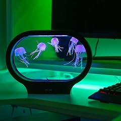 Jellyfish lamp kids for sale  Delivered anywhere in UK