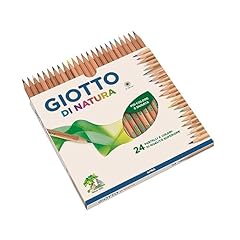 Giotto natura astuccio usato  Spedito ovunque in Italia 