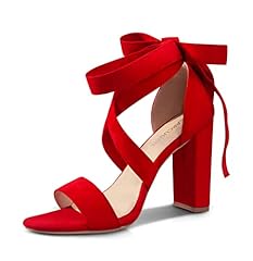 Strappy heels women for sale  Delivered anywhere in USA 