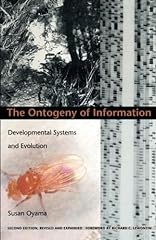 Ontogeny information developme for sale  Delivered anywhere in USA 