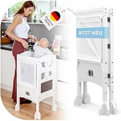 Babybefun lernturm jahr gebraucht kaufen  Wird an jeden Ort in Deutschland