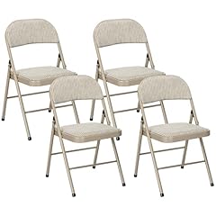Homcom lot chaises d'occasion  Livré partout en France