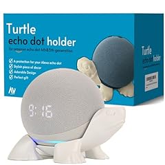 Turtle echo dot for sale  Delivered anywhere in USA 