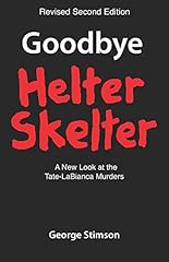 Goodbye helter skelter for sale  Delivered anywhere in UK