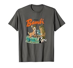 Disney bambi vintage for sale  Delivered anywhere in UK
