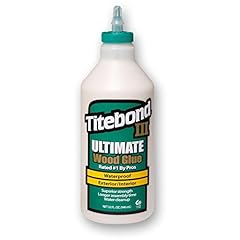 Rdgtools titebond iii for sale  Delivered anywhere in UK