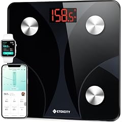 Etekcity scales body for sale  Delivered anywhere in UK