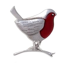 Pewter red enamel for sale  Delivered anywhere in UK