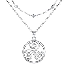 Lydreewam collier celtique d'occasion  Livré partout en France
