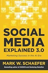 Social media explained for sale  Delivered anywhere in USA 