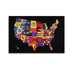 College football teams for sale  Delivered anywhere in USA 