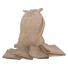 Sgt knots burlap for sale  Delivered anywhere in USA 