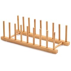 Oyydecor bamboo dish for sale  Delivered anywhere in USA 