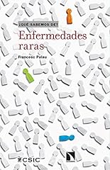 Enfermedades raras ciencia usato  Spedito ovunque in Italia 