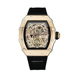 Time100 orologio meccanico usato  Spedito ovunque in Italia 